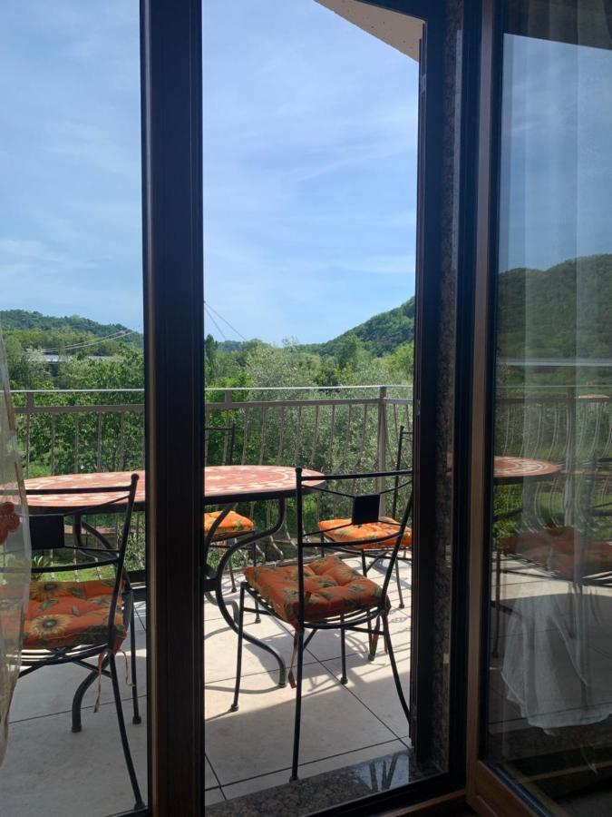 Katherine House Toscana Cinque Terre Aulla Esterno foto
