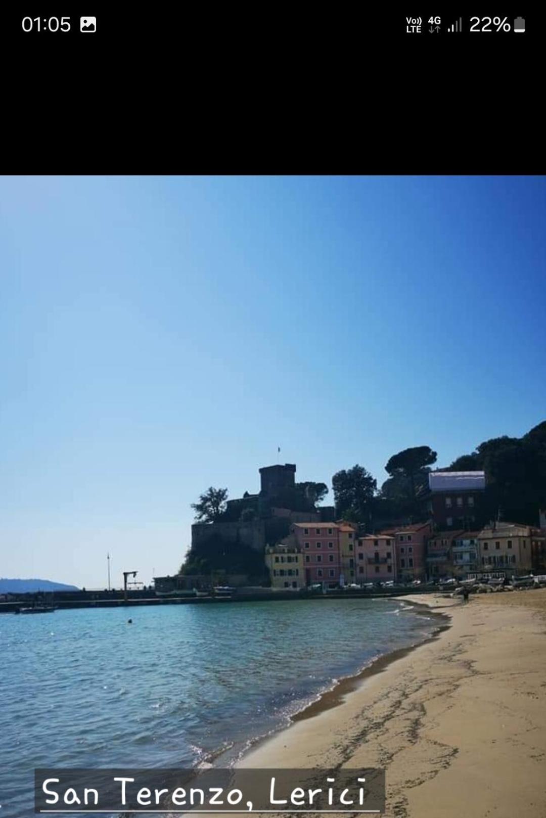 Katherine House Toscana Cinque Terre Aulla Esterno foto