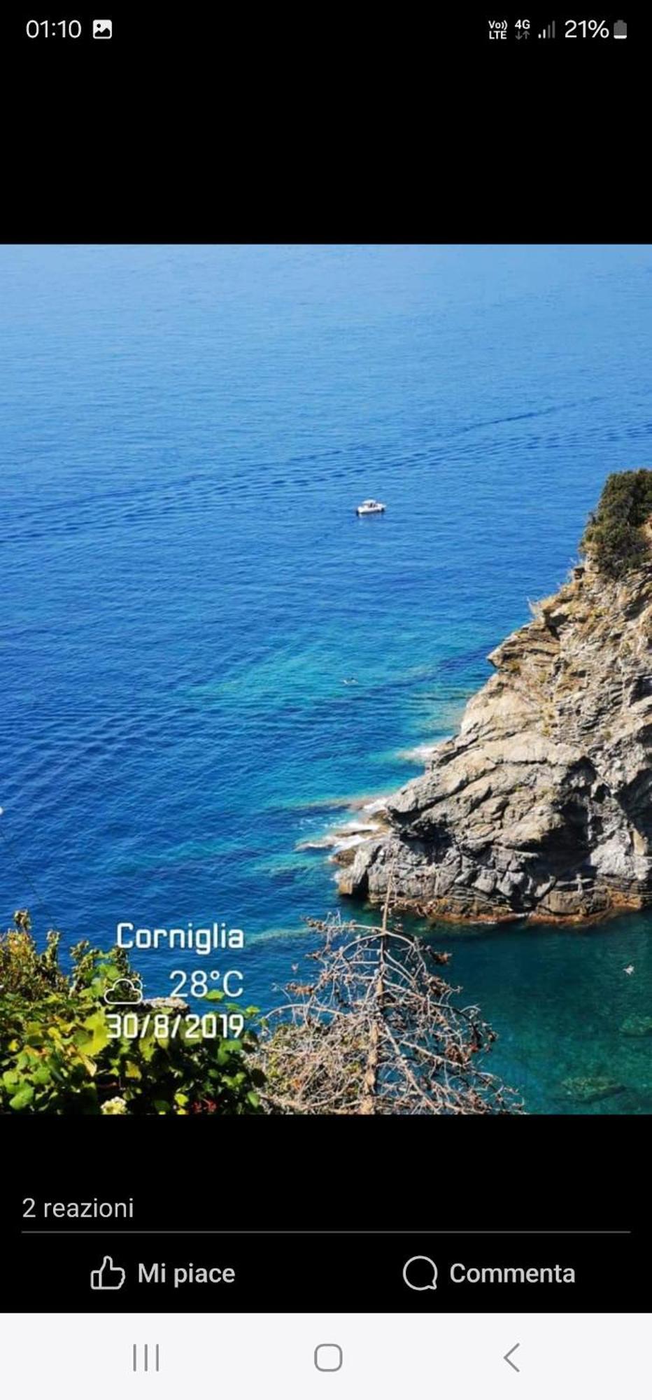 Katherine House Toscana Cinque Terre Aulla Esterno foto